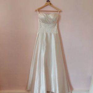 Women's halter dress